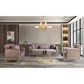 Resim Sole Home Koltuk Takımı & Çekyat Takımı 