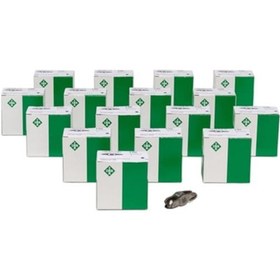 Resim Opel Corsa C 1.3 Dizel Horoz Uyumlu Piyono Tuşu 16 Adet 