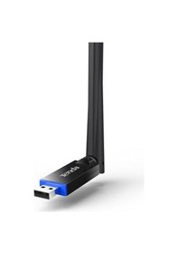 Resim Tenda U10 Ac650 Dual Band Usb 3.0 Kablosuz Adaptör-212895 