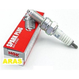 Resim Yamaha Yzf R25 - Mt 25 Buji 1 Adet Ngk 2014-2017 - Arasmoto 