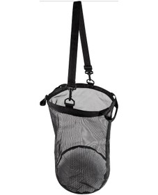 Resim Meyve Toplama Kesesi Askılı File 