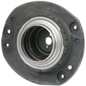Resim Peugeot 206 + Plus Ön Sağ Üst Amortisör Takozu İthal Marka 5038.C6 