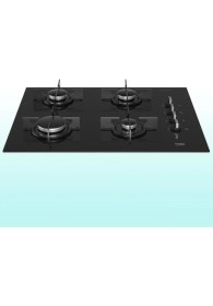 Resim Beko BOCD T 6510 ES Beyond Serisi Cam Tablalı Ocaklar 