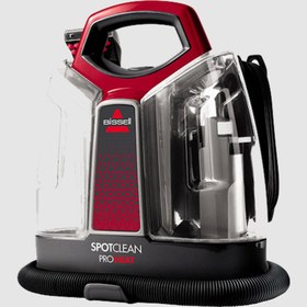 Resim Spotclean Proheat Halı ve Koltuk Yıkama Makinesi 