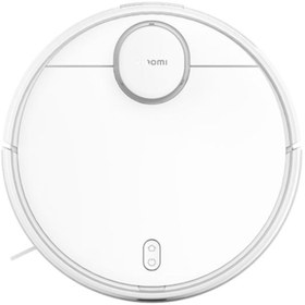 Resim xiaomi Robot Vacuum S10 Akıllı Robot Süpürge XİAOMİ TÜRKİYE GARANTİLİDİR XİAOMİ TÜRKİYE GARANTİLİDİR LÜTFEN İTHALATÇI ÜRÜNÜ İLE KIYASLAMAYIN