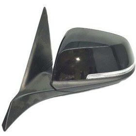 Resim Bmw F20 Lci Dış Dikiz Ayna Sol (Komple 6 Pin) 2016 Sonrası Uyumlu 