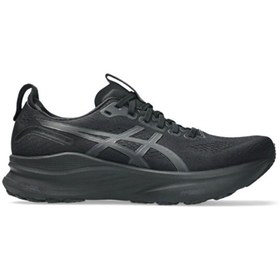 Resim Asics Gel Kayano 32 Erkek Koşu Ayakkabısı 1011C052-001 Siyah 