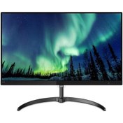Resim Philips 276E8VJSB/01 27" 5 MS 4K UHD IPS LED HDMI Monitör 