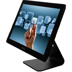 Resim Afanda Gl-1523 I3/8Gb/120Ssd Dokunmatik Satış Noktası Terminali 