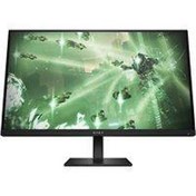 Resim HP AV4H6AA OMEN 27 inch QHD 180Hz Gaming Monitor - OMEN 27q G2 