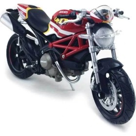 Resim Platin Store Pilatin 57513 Motor Ducati Zeyd 