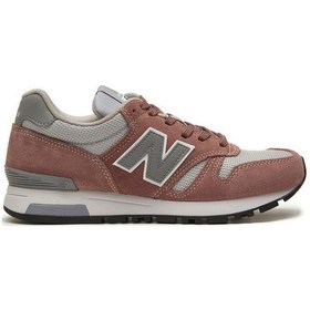 Resim New Balance 565 Wl565rlg Pudra Kadın Spor Ayakkabı Pudra 