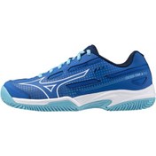 Resim Exceed Star Jr. Cc Unisex Tenis Ayakkabısı Mavi Çok Renkli 