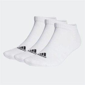 Resim Adidas C Spw Low 3p Unisex Çorap Ht3434-x 
