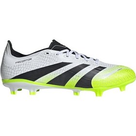 Resim Jı1117-e Adidas Predator League Fg-mg Erkek Spor Ayakkabı Beyaz Jı1117-e Beyaz 