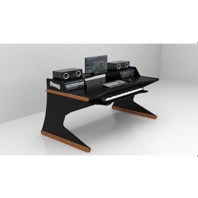 Resim Studioka Solutions / Warrior Profesyonel Stüdyo Masası 