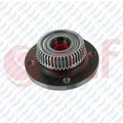 Resim Arka Teker Porya Rulmanli Polo Classic 1995-2001 Lupo 1998-2005 504619977 