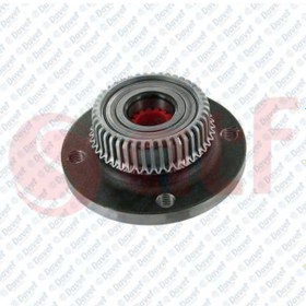 Resim Arka Teker Porya Rulmanli Polo Classic 1995-2001 Lupo 1998-2005 504619977 