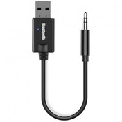 Resim Bluetooth 3.5mm Jack Usb 4.2 USB Dongle Adaptör Müzik Verici Yazıcı 