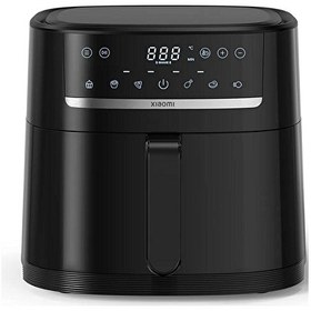 Resim Xiaomi Mi Smart Airfryer 6 L Fritöz Xiaomi