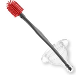 Resim SHC4200 Emzik Biberon Temizleme Fırçası 723 Pembe 
