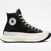 Resim Converse Chuck 70 At Cx Platform Unisex Siyah Sneaker 