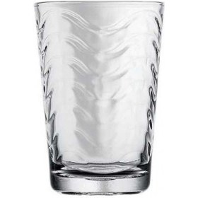 Resim 52644 Paşabahçe Toros Su Bardağı 205cc 6 'lı 