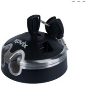 Resim Genel Markalar KGA-BK YER-ZEMİN KİLİTLEME APARATI 