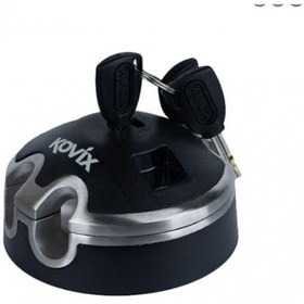 Resim Genel Markalar KGA-BK YER-ZEMİN KİLİTLEME APARATI 