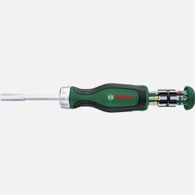 Resim Bosch Cırcırlı Tornavida 12 Uçlu Set 1 