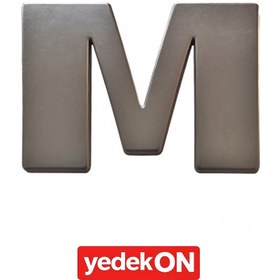 Resim Kapı Yazısı Tga-Tgs-Tgx-Tgl-Tgm ( M ) - 81978780020 