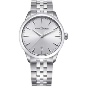 Resim Maurice Lacroix 751007SS002130-1 Erkek Kol Saati 