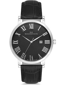 Resim GRAND ROMANSON GR.1.AG1146.19 ERKEK KOL SAATİ 