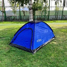Resim Argeus ARG-212 Camper 2 Kişilik Çadır 