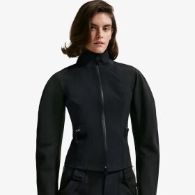 Resim Nike x Jacquemus Gore-tex Jacket 'Black' 