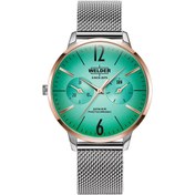 Resim WWRS647 36 mm Slim Kadın Kol Saati Welder Moody