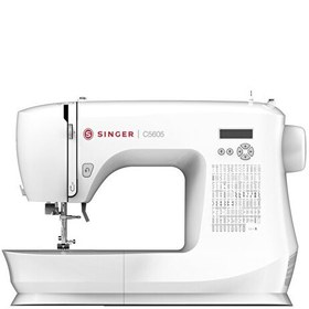 Resim Singer C5605 Elektronik Dikiş Makinesi 