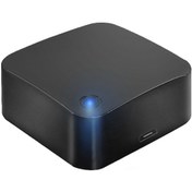 Resim Springsun Tuya Wifi Akıllı Ses Kontrollü Evrensel Kızılötesi Kumanda - Tv, Klima, Perde Ve Daha Fazlası İçin Google Home & Alexa Uyumlu 