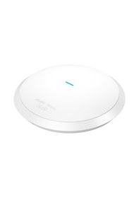 Resim Ruıjıe Reyee Rg-rap62 Ax1800 Wıfı6 Dual Band Kurumsal Access Point Poe Adaptör Yok 