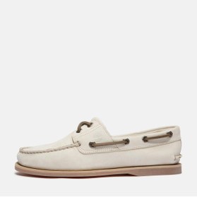 Resim Timberland Classic Natural Nubuk Erkek Ayakkabı 