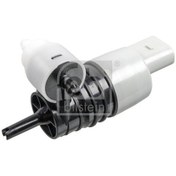 Resim Febı Sılecek Motoru Mercedes W205-213-253-eqc293 MR00-FBI-179391 