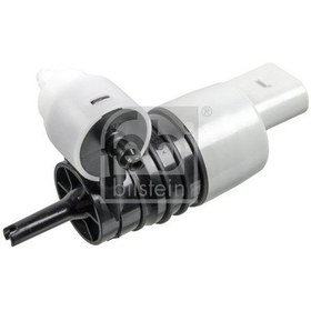 Resim Febı Sılecek Motoru Mercedes W205-213-253-eqc293 MR00-FBI-179391 