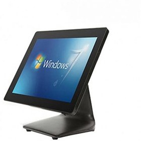 Resim AFANDA GL-1500 İ3 4GB RAM 64SSD MSR LI POS TERMİNAL Afanda