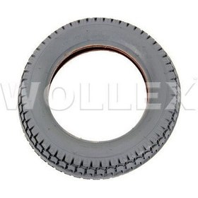 Resim Medikaltec Wollex Yedek Parça 12 İnc 62-203 Dış Lastik 