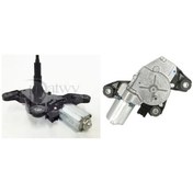 Resim Mais Arka Silecek Motoru Koleos Iı KNO-MAİS-287105611R 