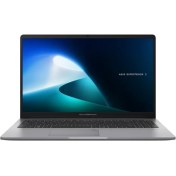 Resim Asus Expertbook P1 P1503CVA-I58512G0DM8 I5-13420H 32GB 512GB SSD Freedos Taşınabilir bilgisayar 15.6" Fhd Taşınabilir Bilgisayar 