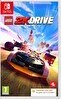 Resim Nintendo LEGO 2K DRIVE SWITCH OYUN 