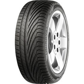 Resim Uniroyal 225\u002F45R18 95Y (FR) (SSR) (RFT) RainSport 3 Yaz Lastiği (Üretim Yılı: 2024) 