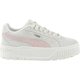 Resim Puma Karmen Iı Kadın Krem Spor Ayakkabı (397457-09) 