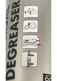 Resim Perfects Kontak Sprey Yağsız Mavi 200 ML 